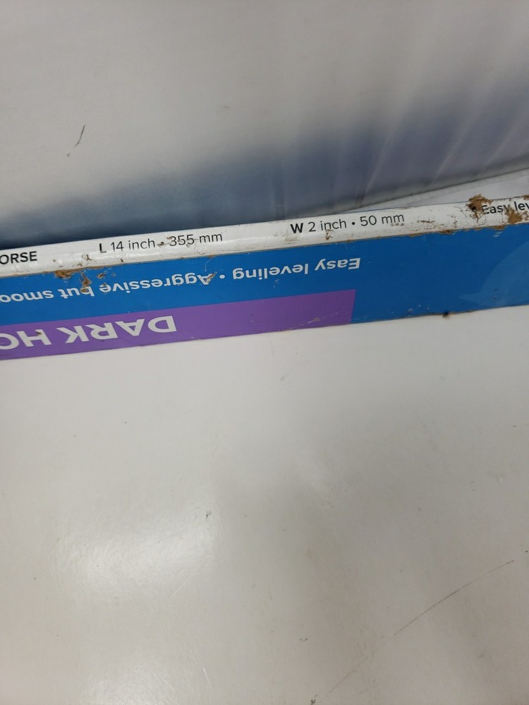 Safe Edge Dark Horse File