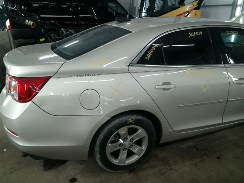 MALIBU 2015 High Mounted Stop Light 104525336