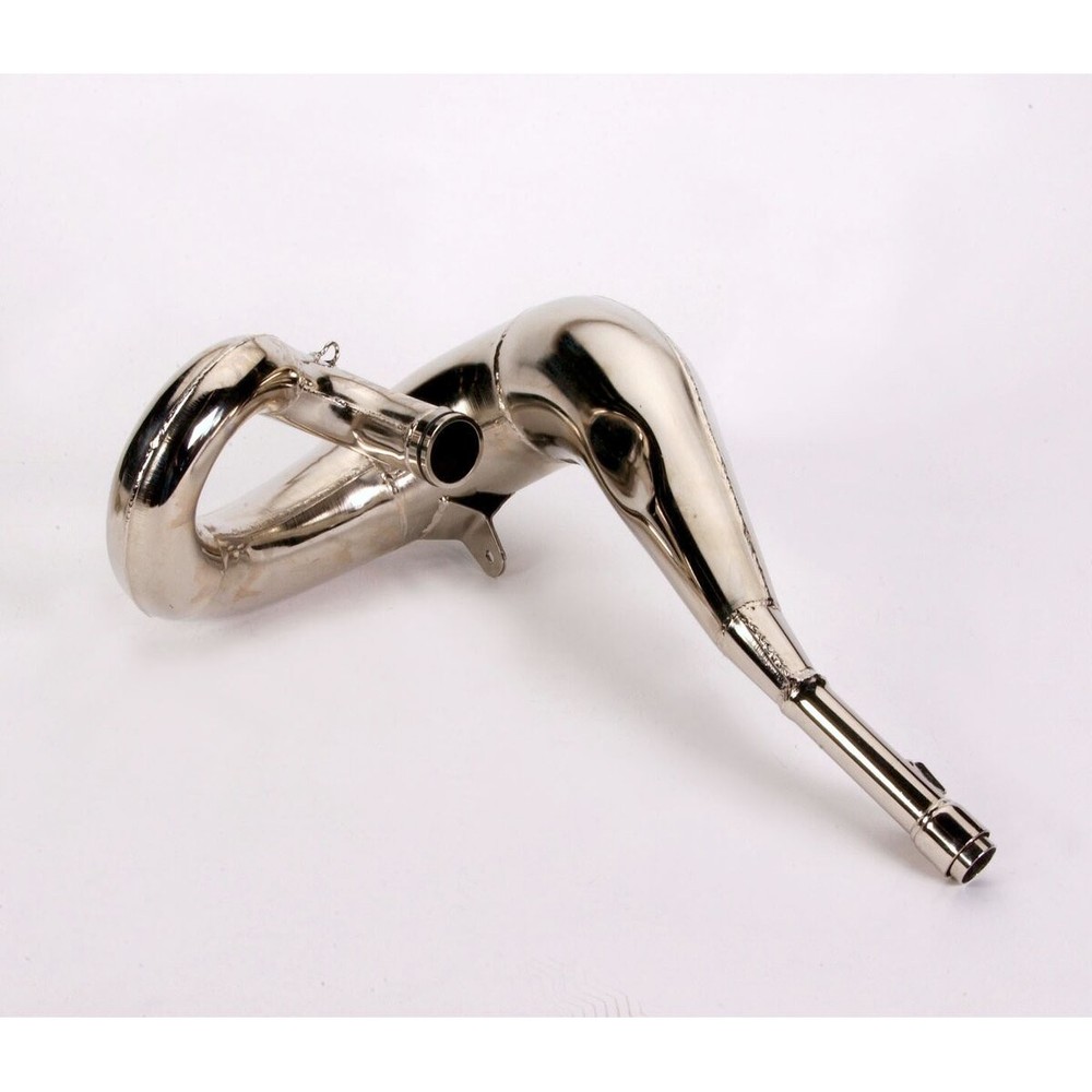 FMF Gold Series Gnarly Pipe - 020027