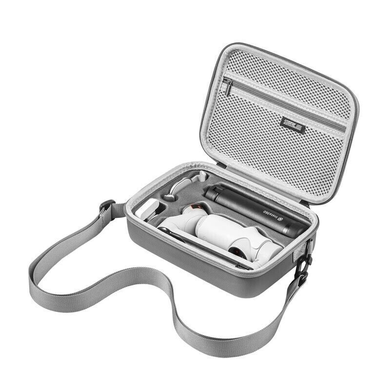 Shockproof Carrying Case Shoulder Bag for Insta360 FLOW Stabilizer Accessories