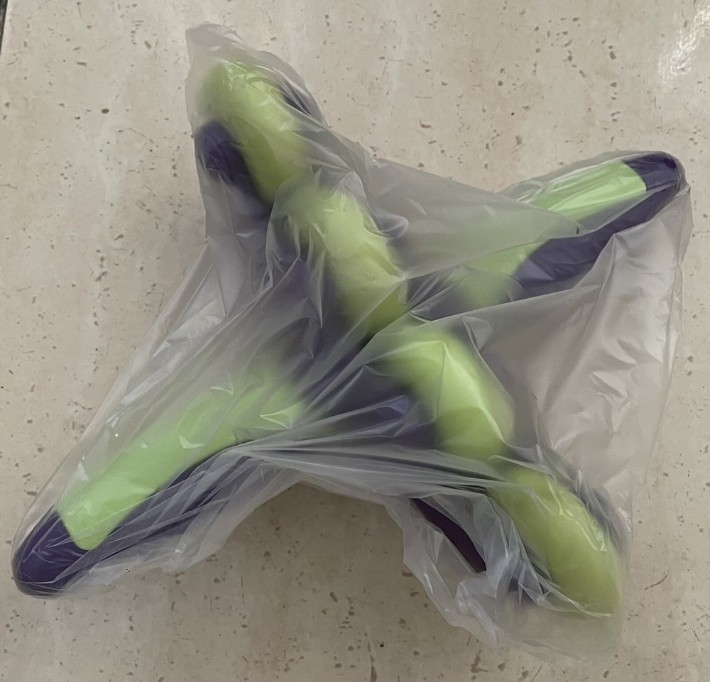 AB FORCE The Total Upper Body Solution Works Multiple Muscle Groups & Abdominal