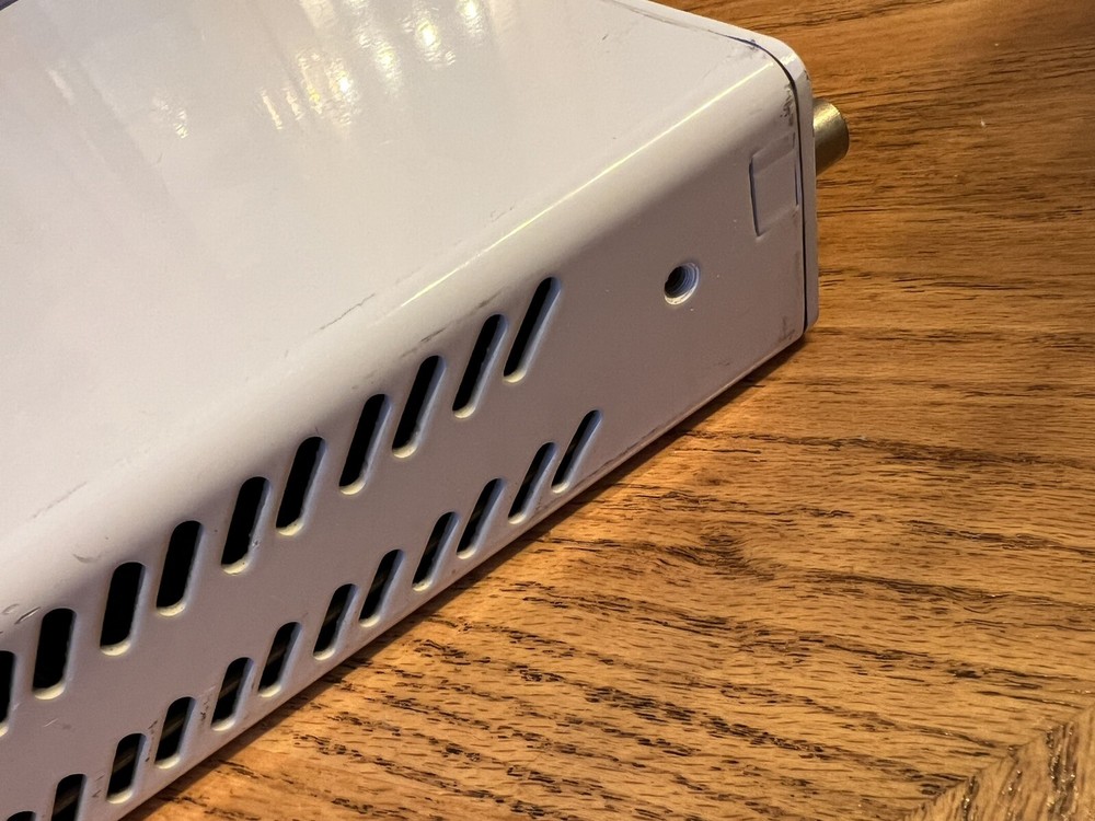 ADVA FSP 150CCt-312 Optical NET Etherjack Switch