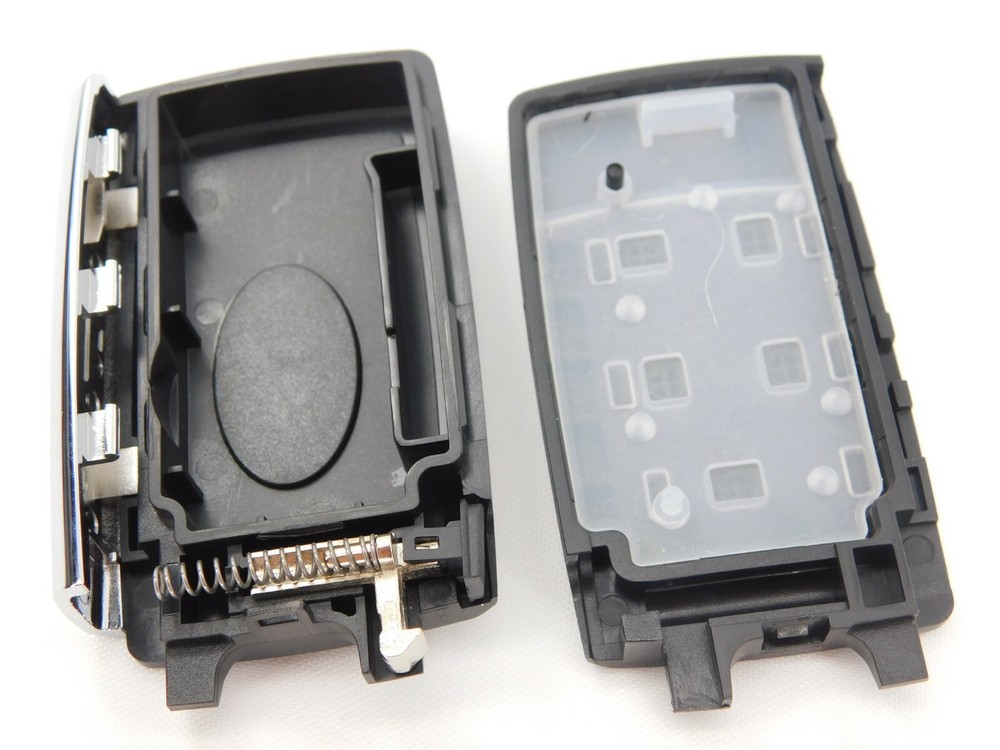 Land Rover Range Rover 5 Button Smart Remote Key Fob Case Shell