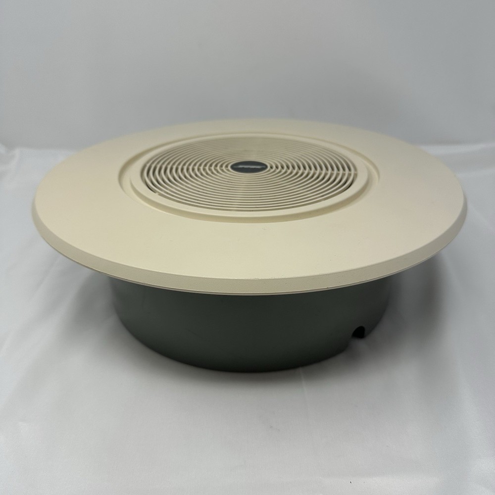 Bose 102 Flush Mount Ceiling Commercial Speaker
