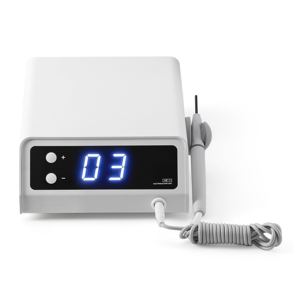 Dental Electrosurge Electrosurgery Unit for Cutting + Coagulating