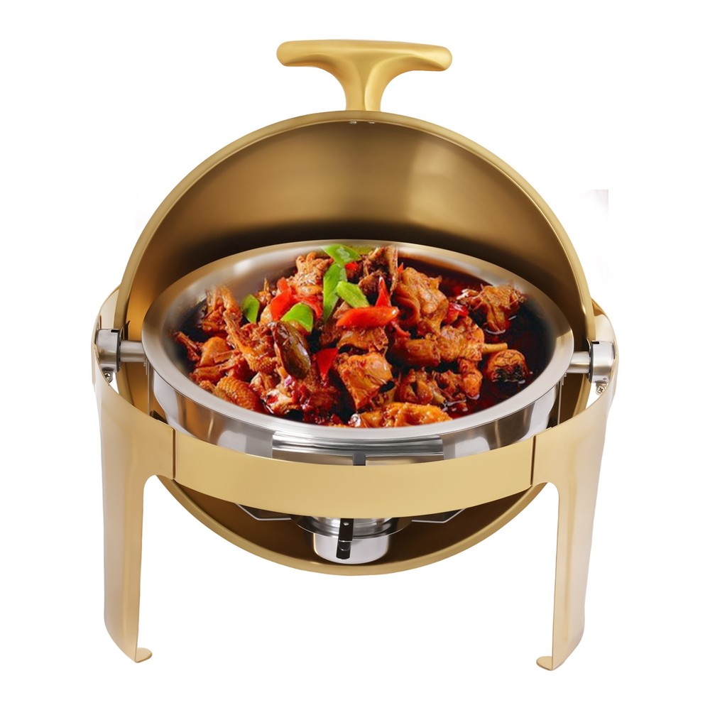 Stainless Steel Chafing Dish Chafing Dish Buffet Warmer Buffet Server Warmer