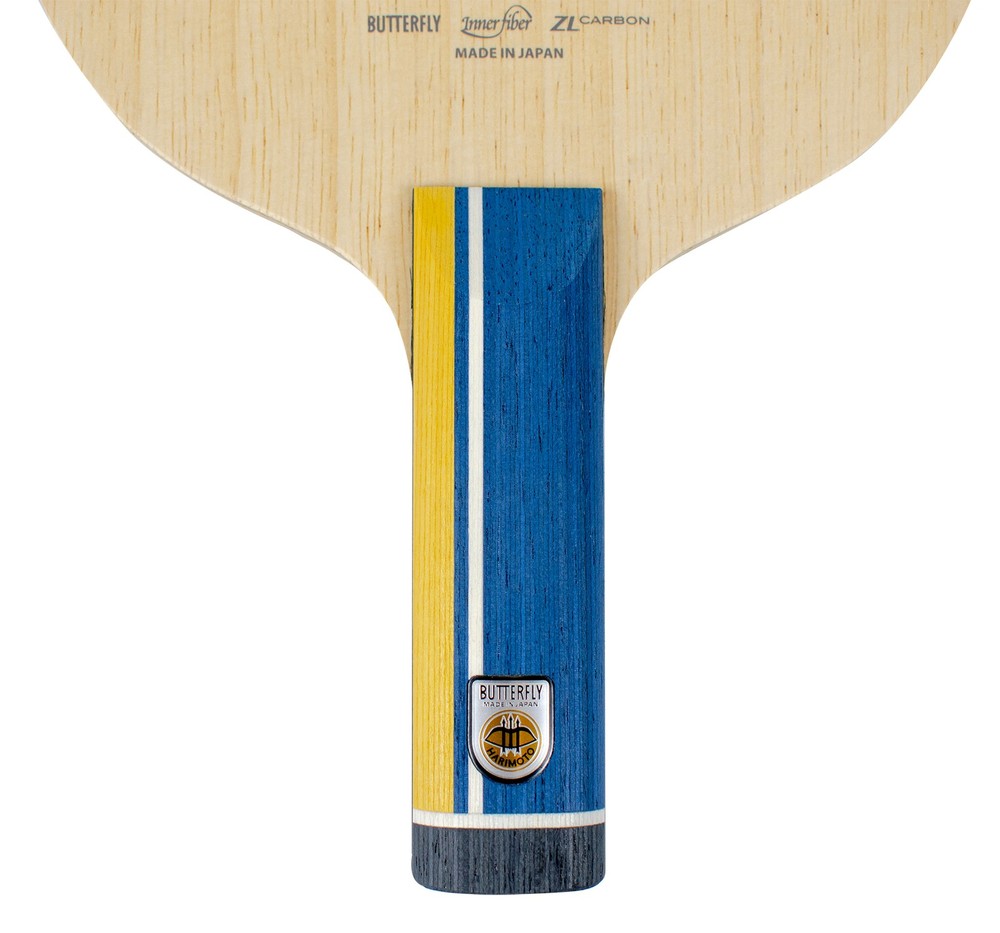 Harimoto Innerforce ZLC Blade