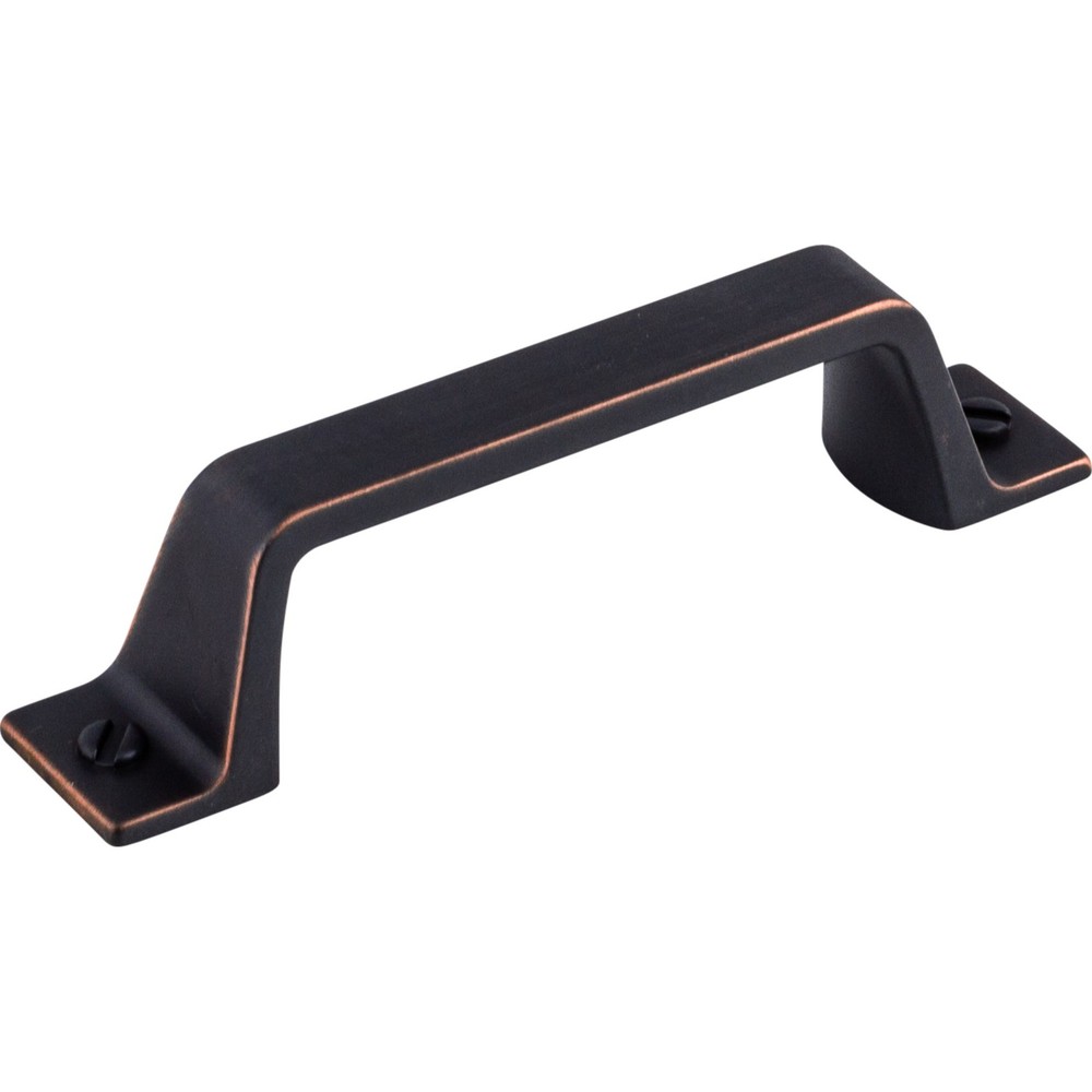 Top Knobs TK742UM Channing Pull 3 Inch (c-c) - Umbrio