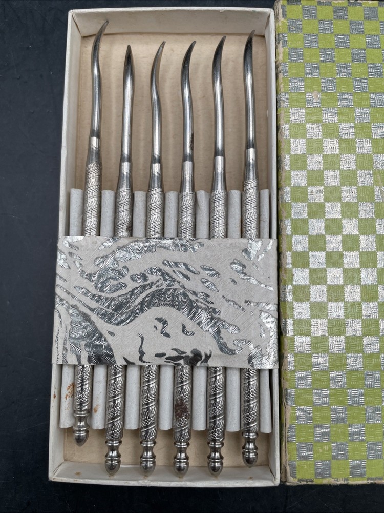 Nutcracker Picks Only - Old School Mixed Nuts Grandmas House