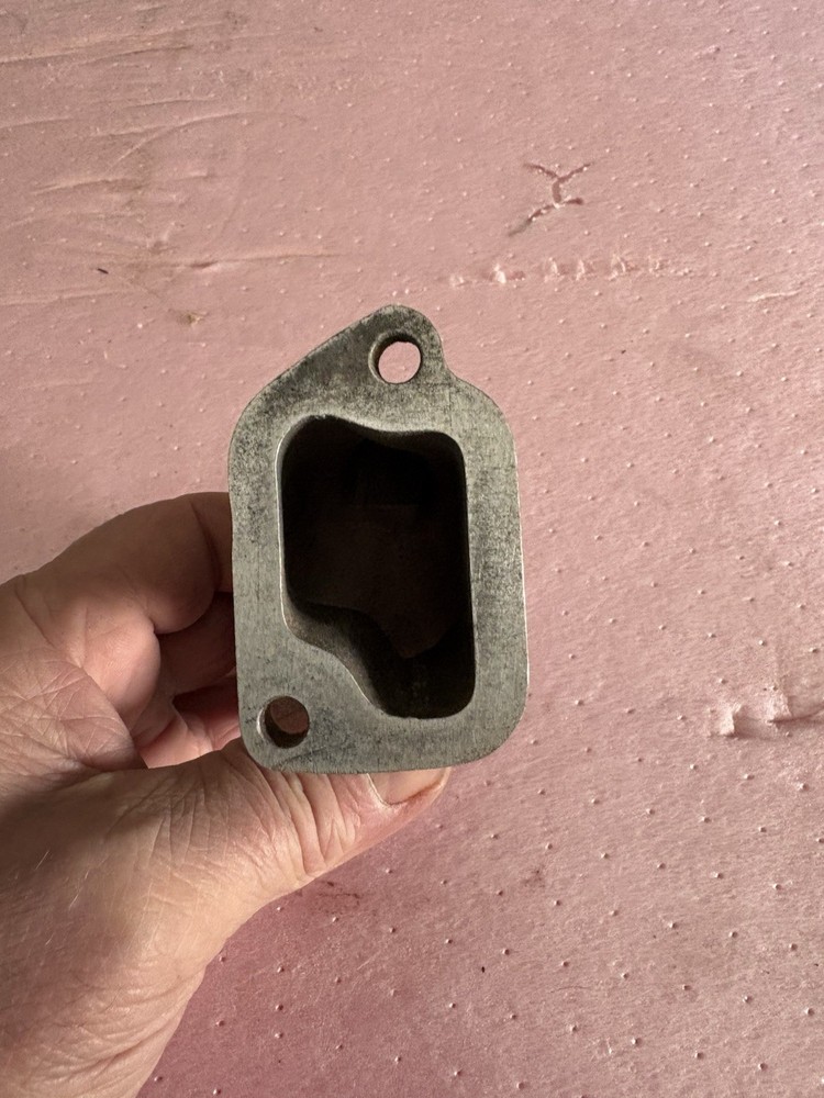 Continental 40246 Intake Elbow
