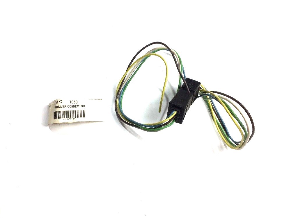 Standard Motor Products Trailer Connector TC50 NOS