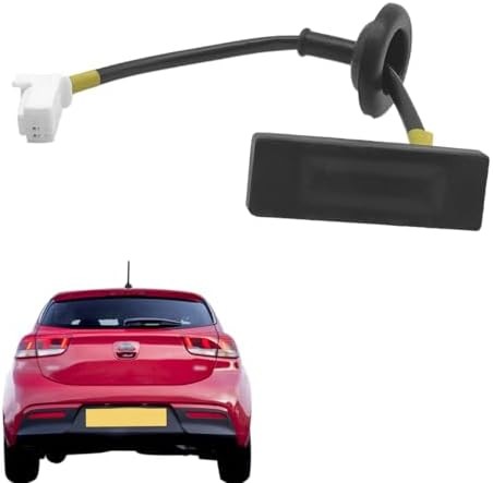 Rear Trunk Release Switch for Kia Rio