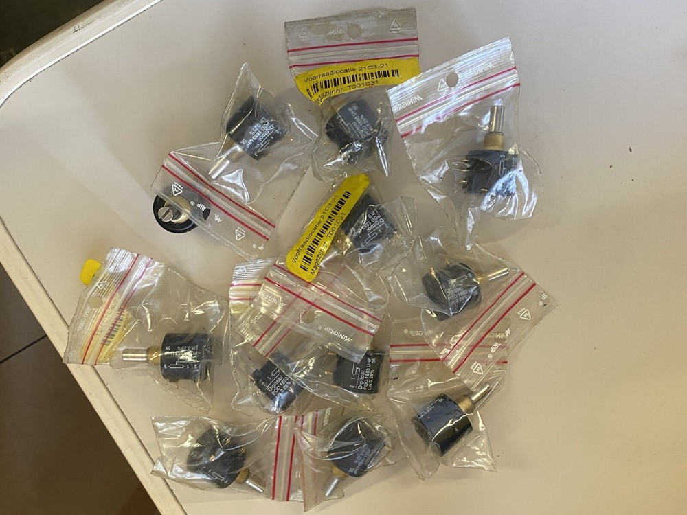 DIGITOOL POD 1853 U H POTENTIOMETER