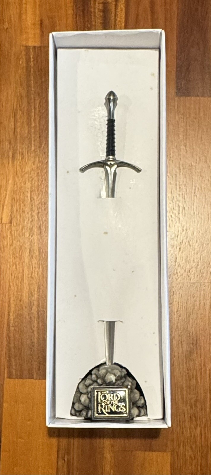 United Cutlery The Lord of the Rings Glamdring 1/5 Replica UC1265MIN