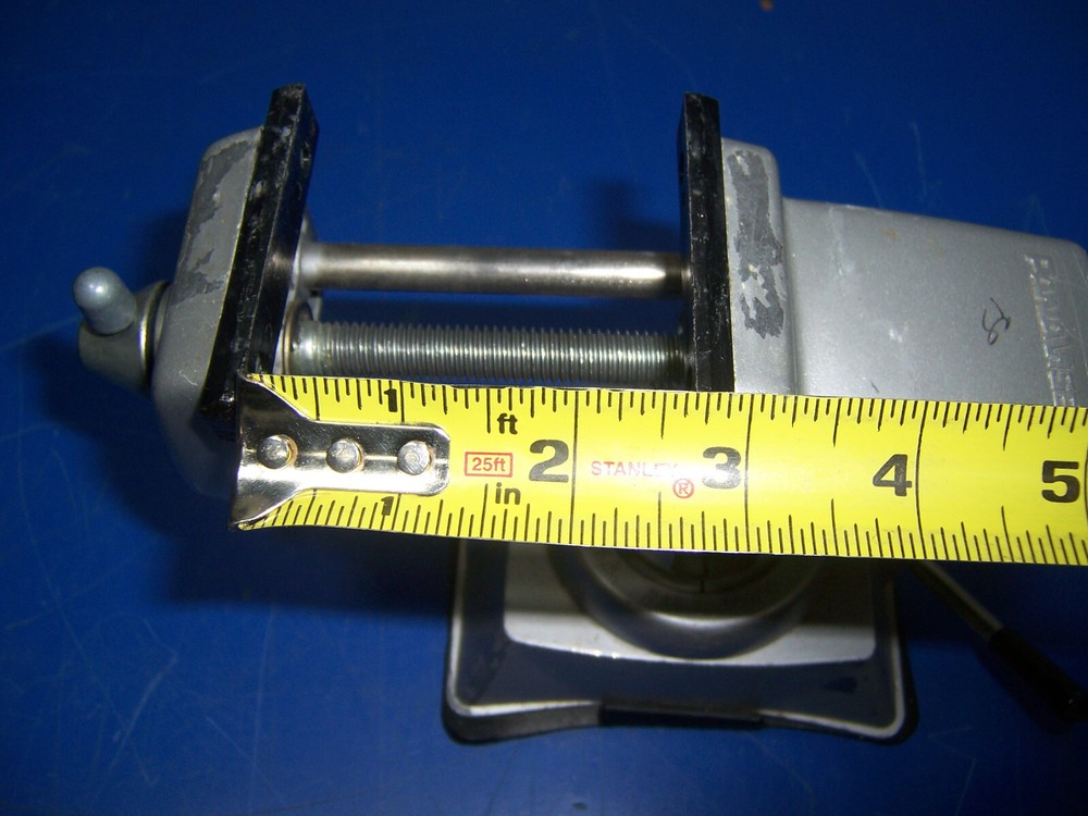 13643 PanaVise Vise Grip
