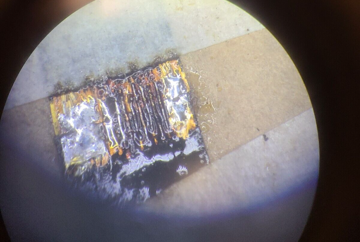 MacBook Pro A1706 A1708 A1707 Flexgate Backlight Cable Fault Repair Service