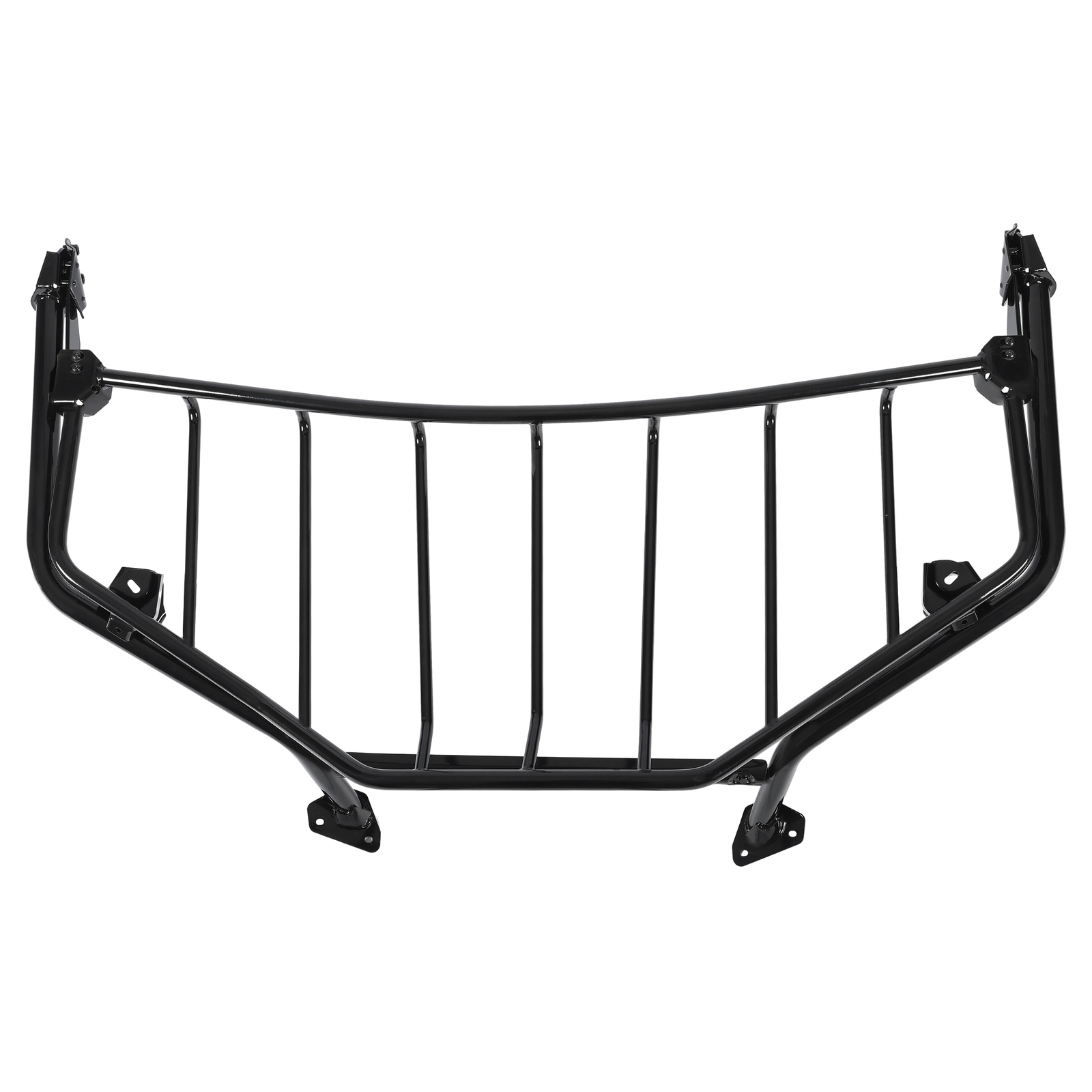 Front Storage Hood Rack For Polaris Ranger XP 1000/ Crew 2018-2024