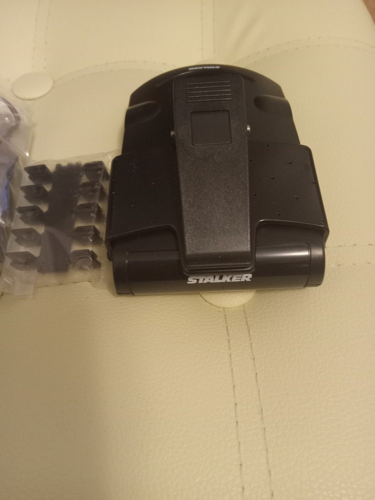 Uniden RD 1500S Radar Detector