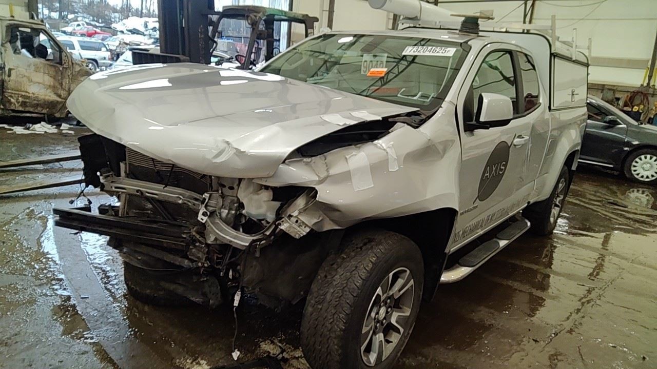 Audio Equipment Radio Receiver ID 84278545 Fits 17-21 CAMARO 7007623