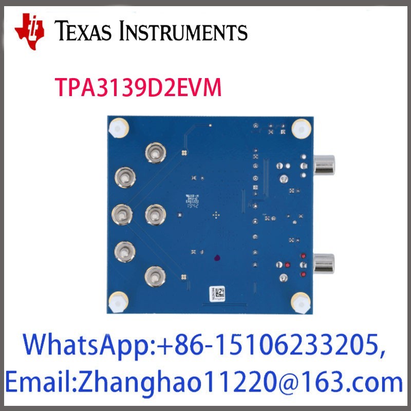 TPA3139D2EVM TPA3139D2 Audio TI Development Board Evaluation Board FPGA Learning