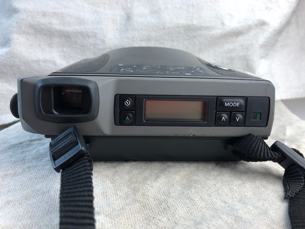Polaroid Image Elite Pro - Untested/For Parts