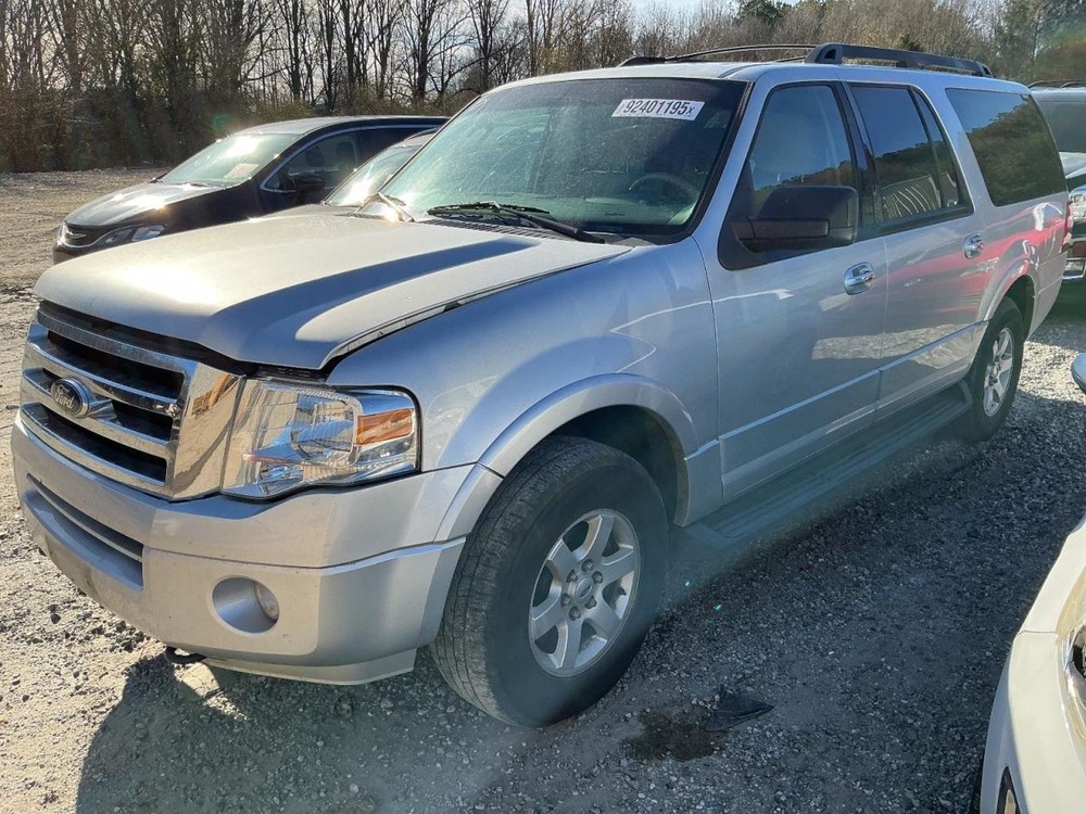 Fuse Box Engine Fits 09-14 EXPEDITION 4929890