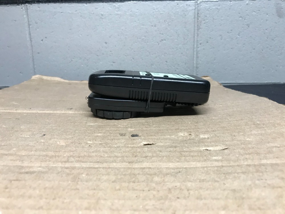 EXTECH Instruments 401027 Light Meter