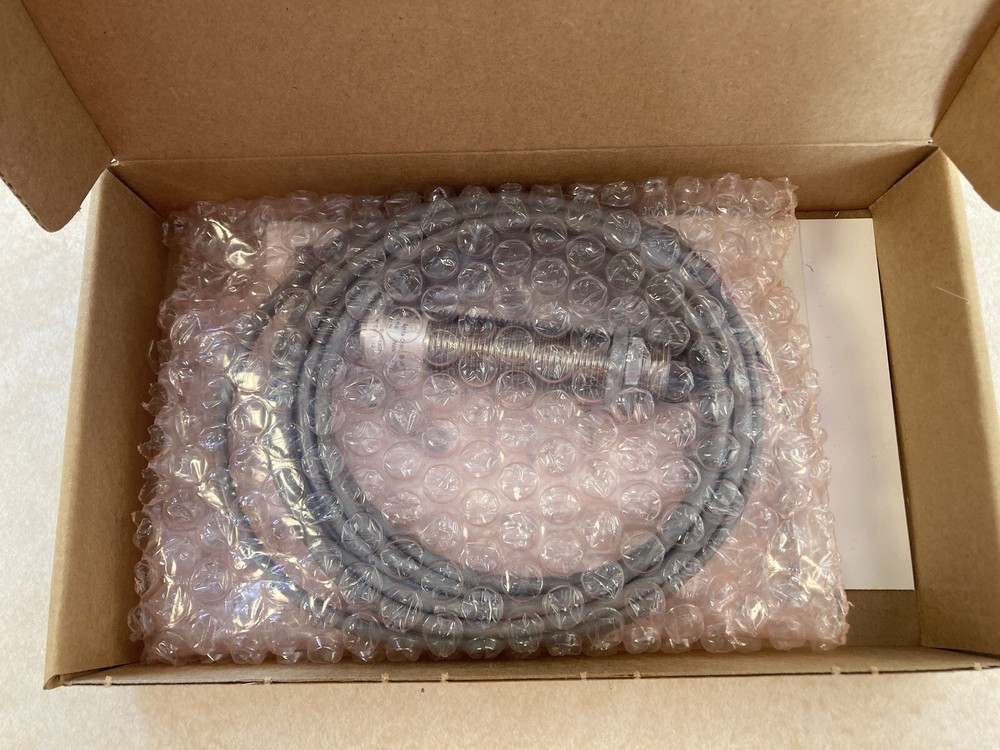 Infrared Temperature Sensor, Raytek #RAYCI3B10L