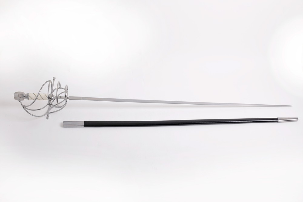 Sword Ropera Deschaux