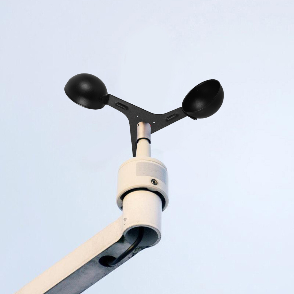 Weather Station Wind Speed Replacement Cup Meter Tool Measuring Cup