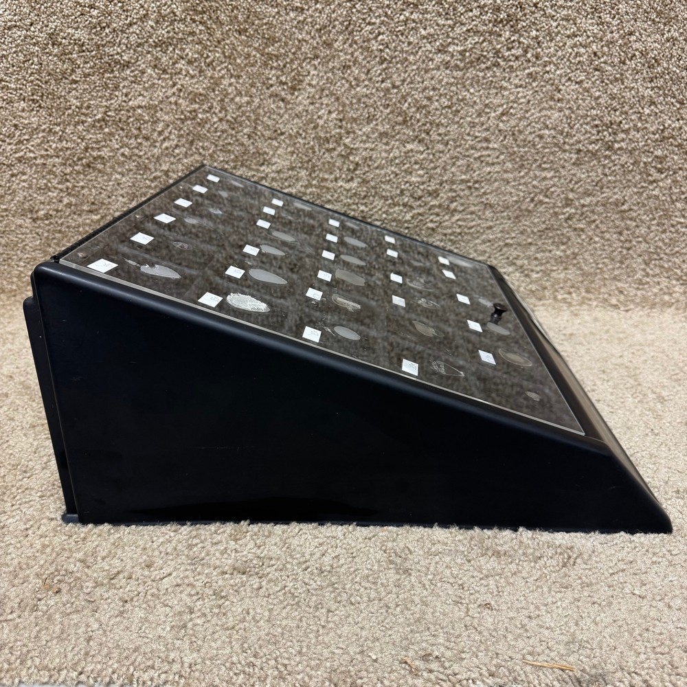Dunlop Countertop Pick Display