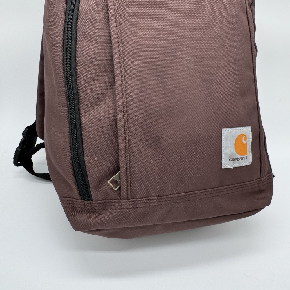 Carharrt Rain Defender Sling Backpack