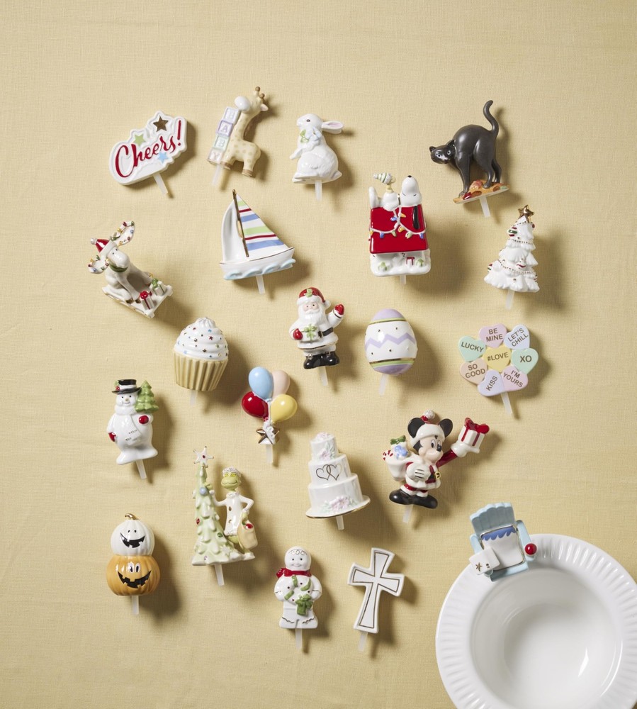 894396 Profile Poppers Cupcake