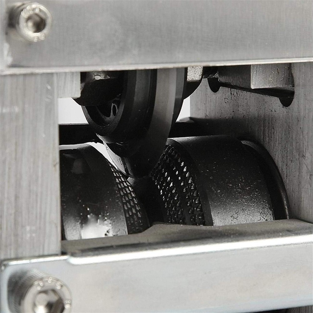 BEAMNOVA Upgraded Replacement Blade for Copper Wire Stripping Machine Powered Ca