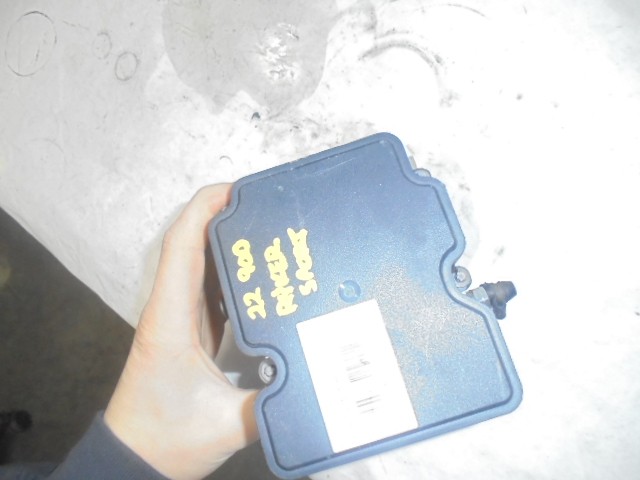 22 CAN-AM RYKER 900 OEM ABS PUMP UNIT MODULE