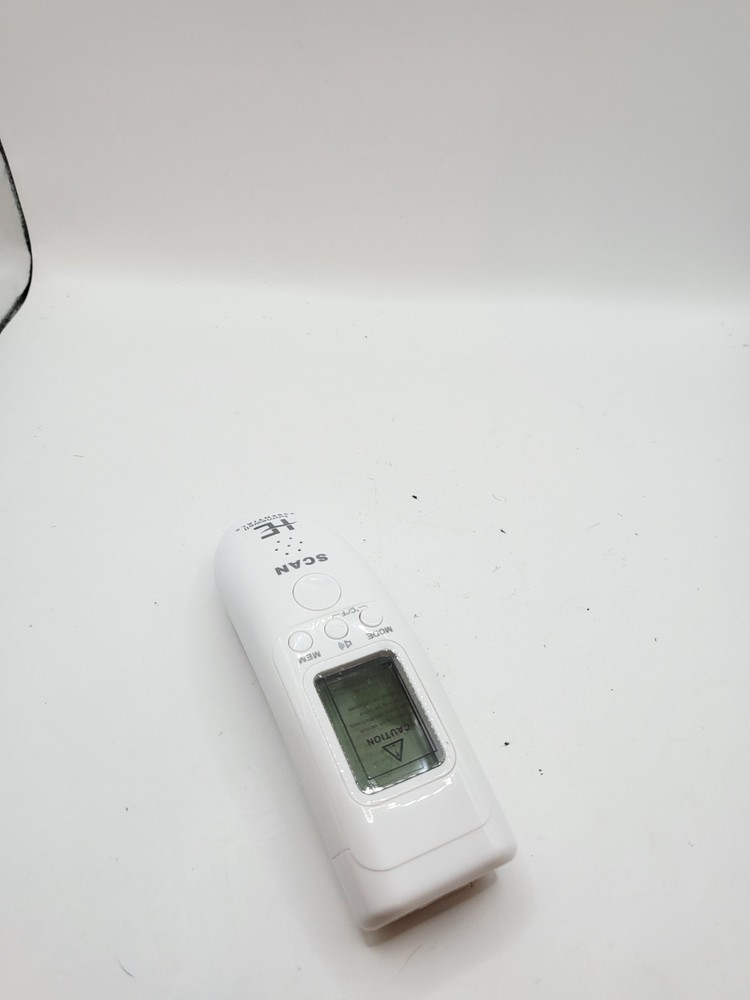 HOMEWELL ESSENTIALS SCAN FOREHEAD THERMOMETER