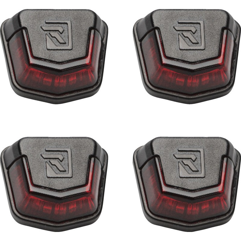 RAVEK Trunk Light - Trunk - 64108R