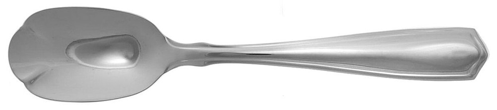 Oneida Silver Carolina Sugar Shell Spoon 7473371