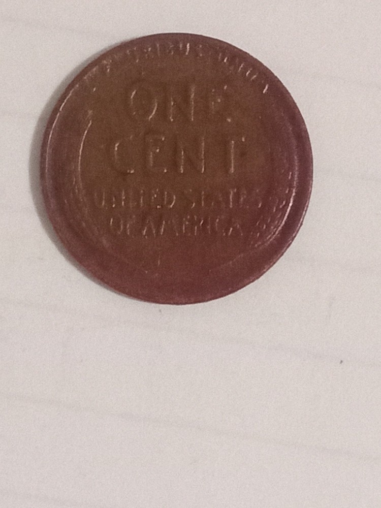 1937 wheat penny, #1, quantity#1