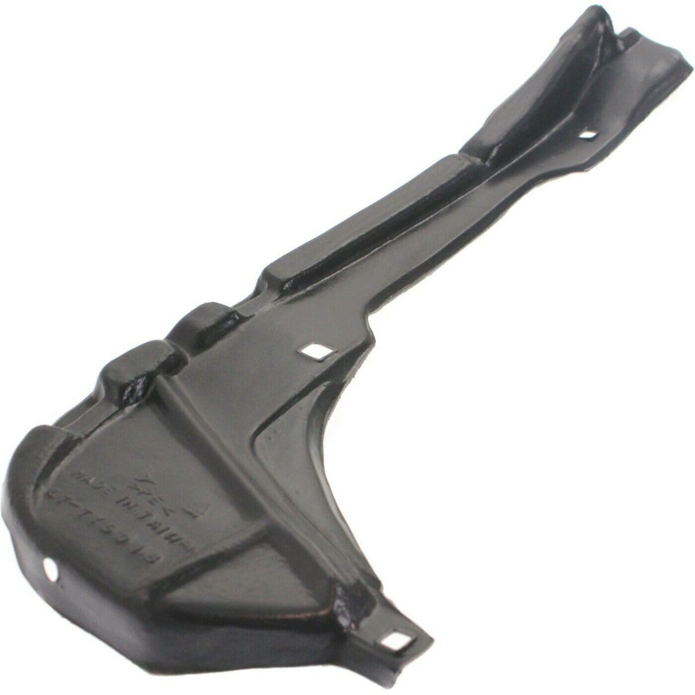 Bumper Retainer Set for Corolla XLE Base XRS CE LE S 2009-2013 Rear 2pcs