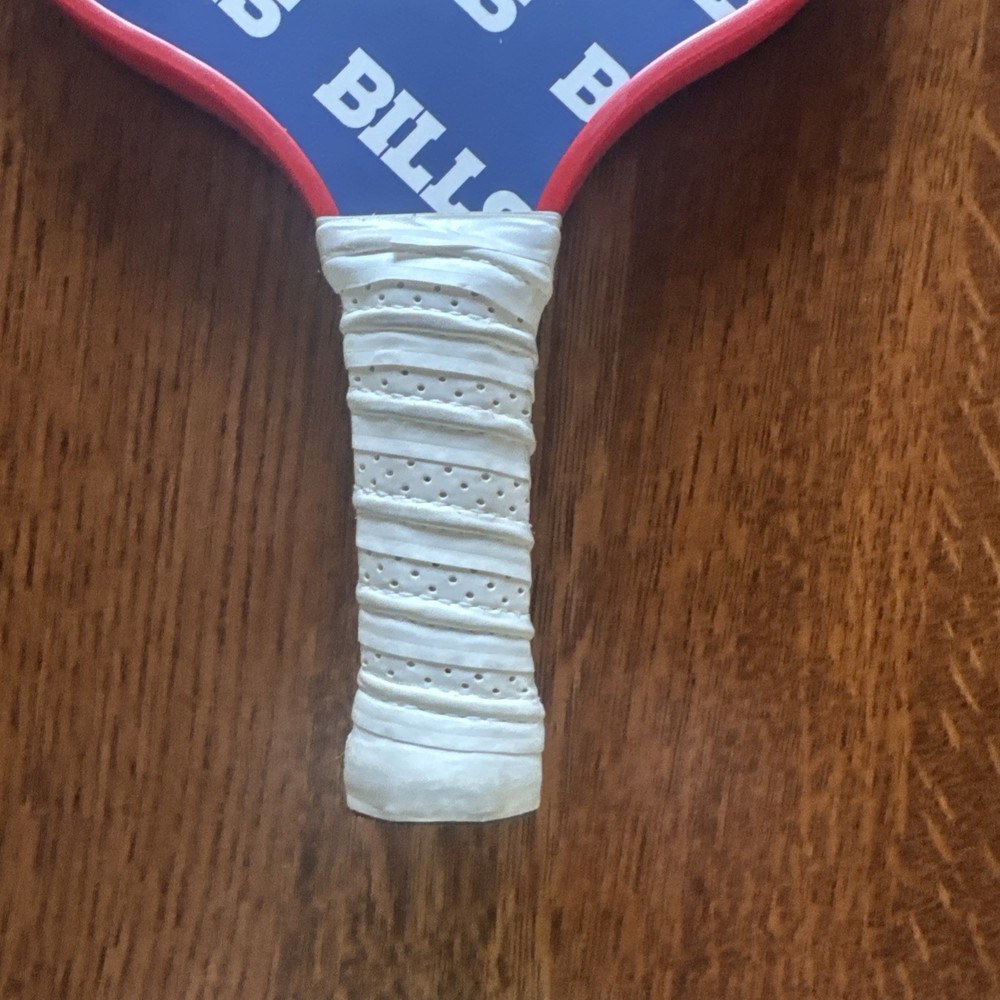 NFL Buffalo Bills Pickleball Paddle