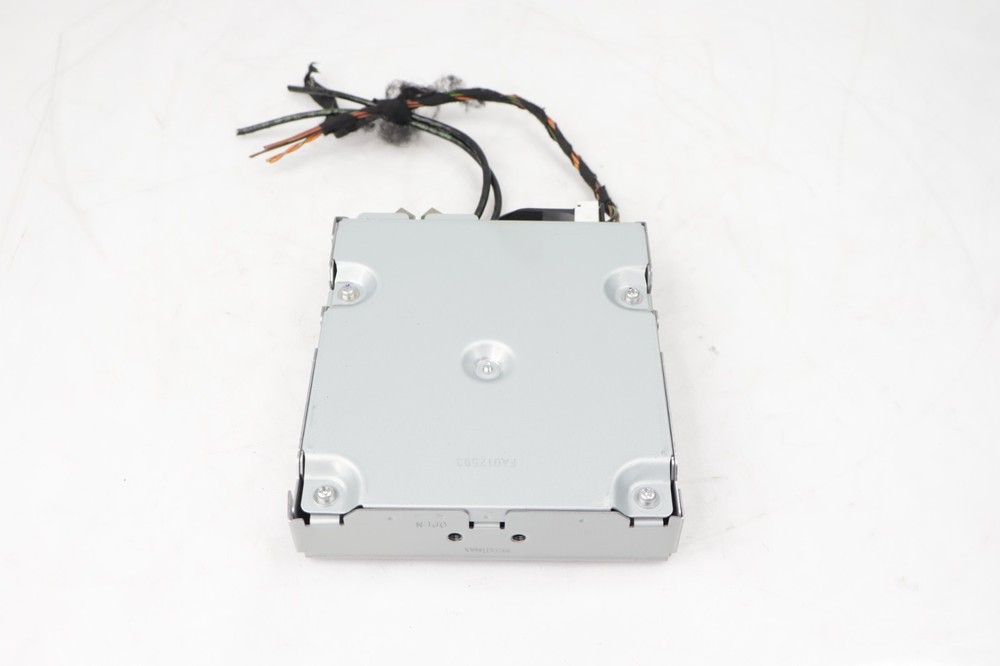 2011 2012 2013 2014 Audi A8 Reverse Rear Parking Camera Control Module 4H0907441