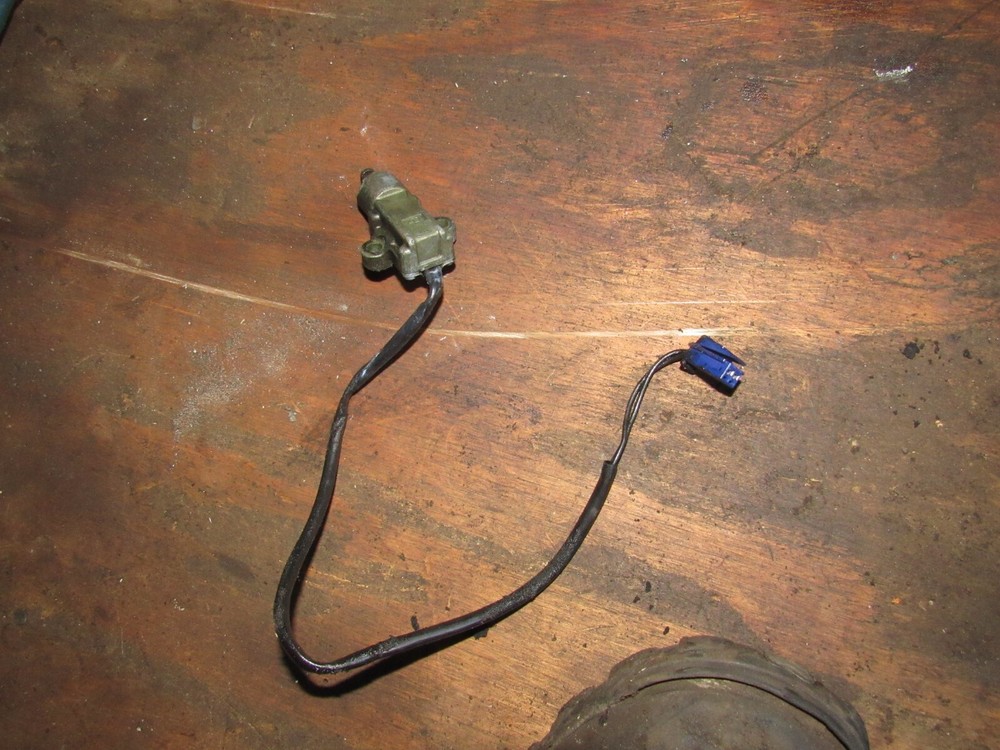 2006 yamaha xvs1100 vstar classic side kickstand switch