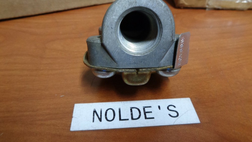 BENDIX MS35746-1 Gladhand Couping SK4183 DS100 B1