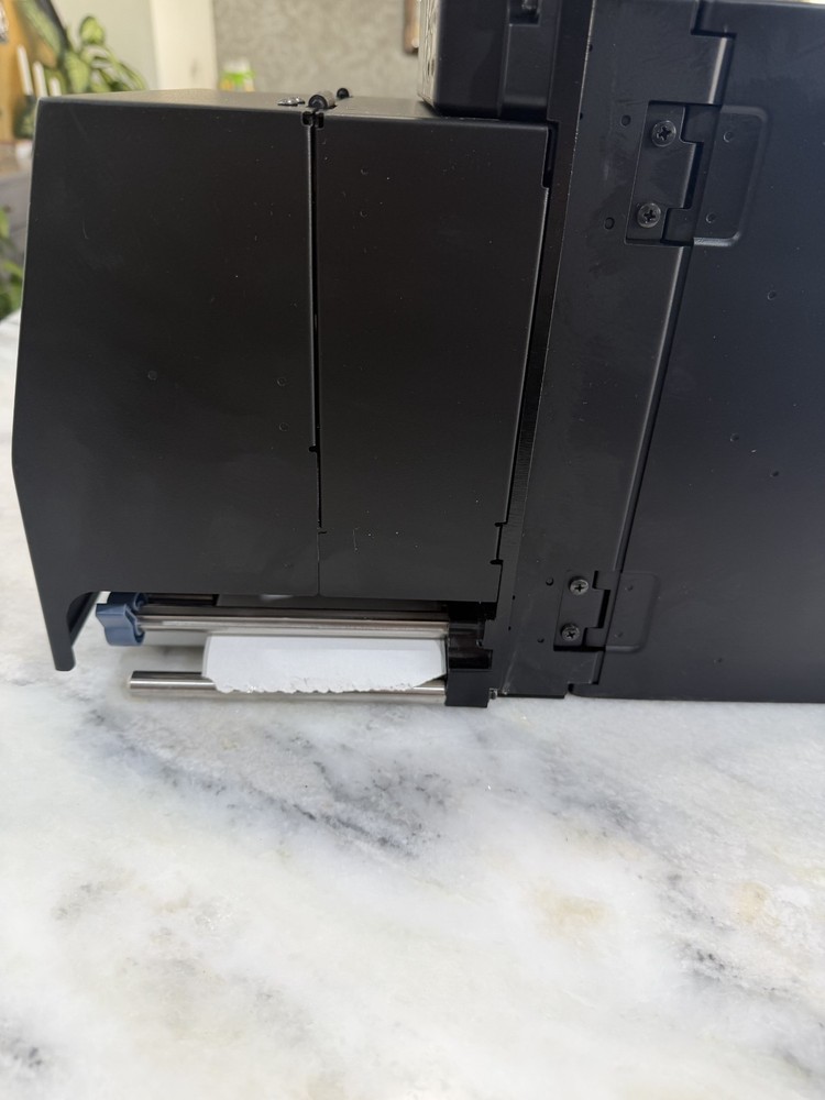 SATO S84 ex Thermal Transfer Print Engine