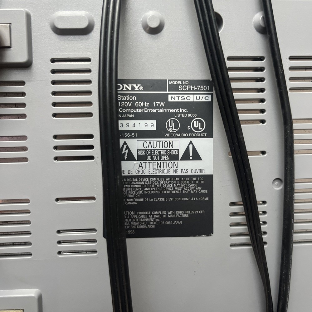 playstation 1 console Controller bundle 14 Games All Hookups