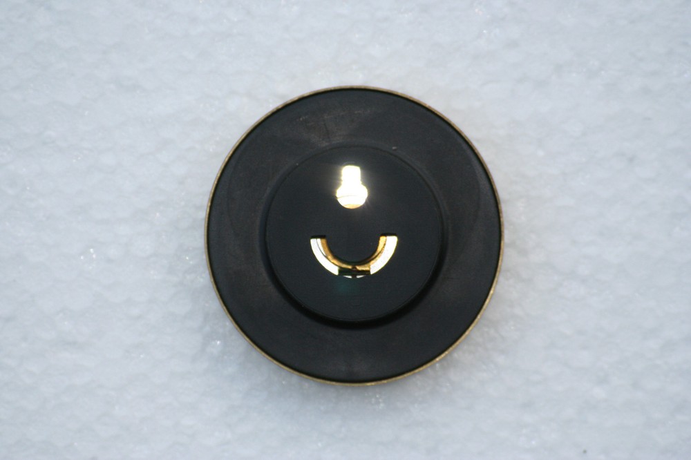Hygrometer 54mm diameter available in a choice of dial.