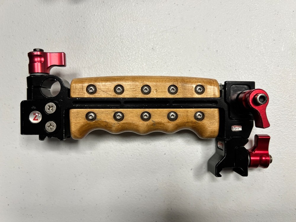 Zacuto Z-RCH Recoil Handle