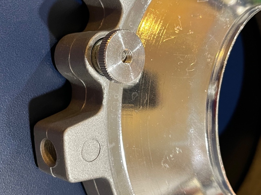 Soft Box Speed Ring Adapter for Photo Studio Light