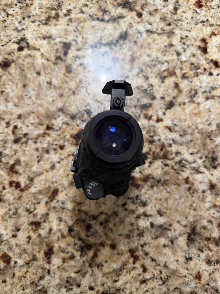 MOD ARMORY PVS14